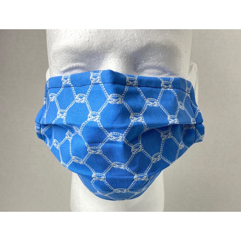 Face Mask Reversible, Washable, Reusable Masks